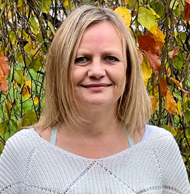Karina Pfennig